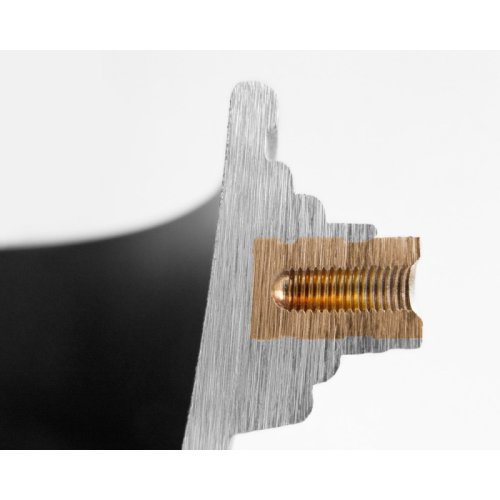 Сковорода (28 см) Induction Line  WOLL W1528IL