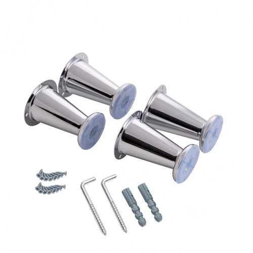 Напольная тумба Qtap Scorpio Graphite QT1473TNВ802G