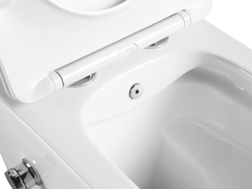 Унитаз подвесной ASIGNATURA Simple Line Rimless 37872805