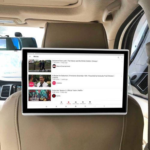 Монитор Gazer HR250