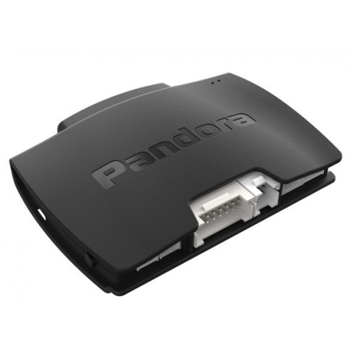 Сигнализация Pandora DX-4GS с сиреной