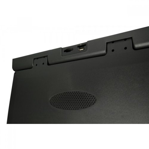 Потолочный монитор GATE SQ-1902 black