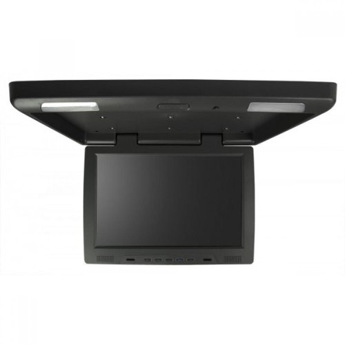 Потолочный монитор GATE SQ-1902 black