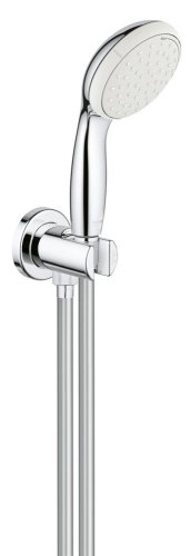 Душевая система скрытого монтажа Grohe Eurosmart New UA25183SC1