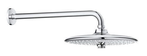 Душевая система скрытого монтажа Grohe Eurosmart New UA25183SC1