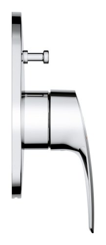 Душевая система скрытого монтажа Grohe Eurosmart New UA25183SC1