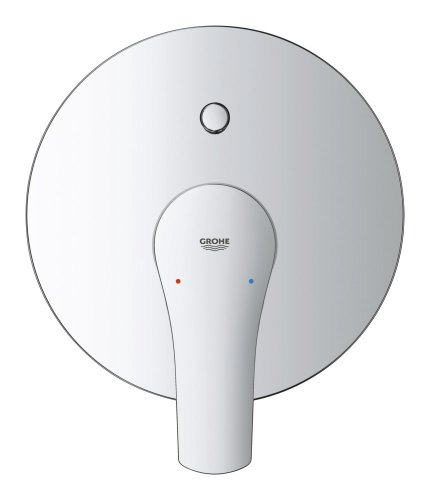 Душевая система скрытого монтажа Grohe Eurosmart New UA25183SC1