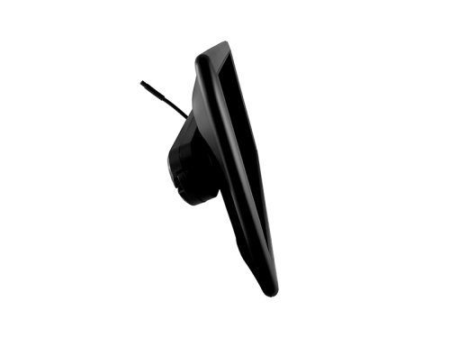 Монитор Gazer HR100