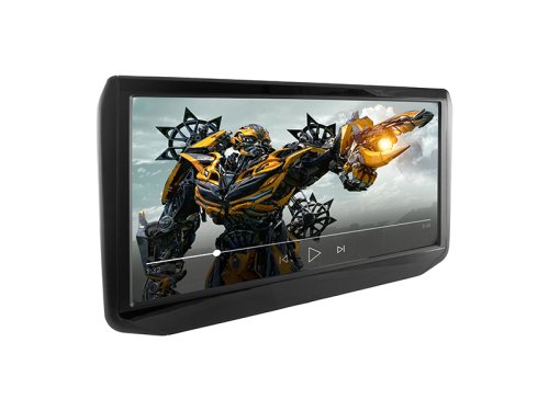 Монитор Gazer HR100