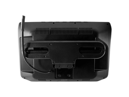 Монитор Gazer HR100