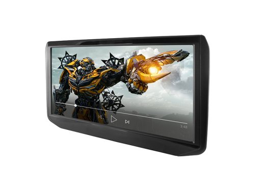 Монитор Gazer HR100