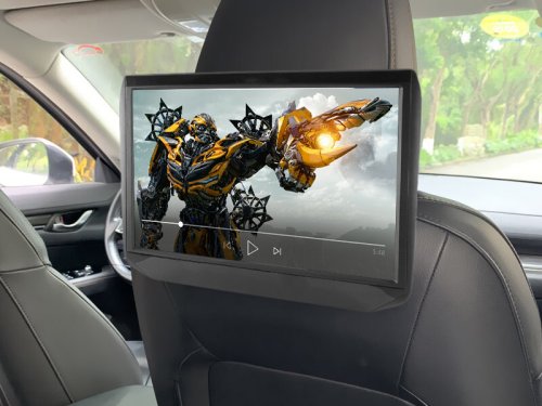 Монитор Gazer HR100