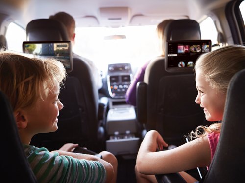 Монитор Gazer HR100