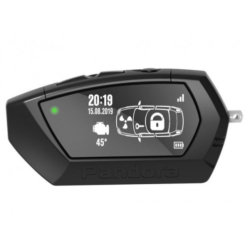 Сигнализация Pandora DX80BTUA без сирены