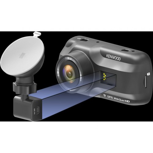 Відеореєстратор KENWOOD DRV-A501W