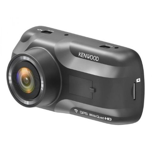 Відеореєстратор KENWOOD DRV-A501W