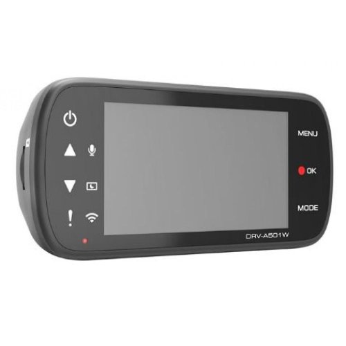 Відеореєстратор KENWOOD DRV-A501W