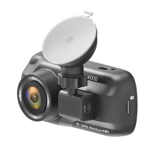 Відеореєстратор KENWOOD DRV-A501W