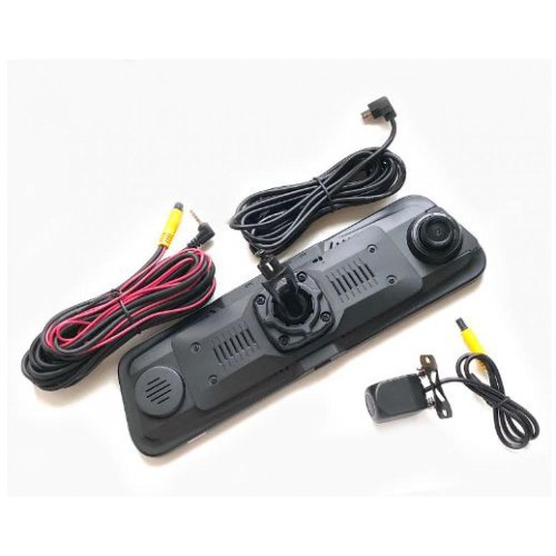 Видеорегистратор-зеркало Prime-X 109