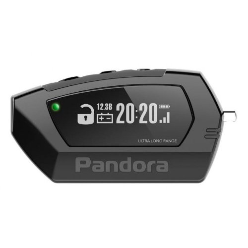 Сигнализация Pandora DX 57R без сирены