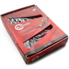 Набор рожковых ключей Intertool HT-1003 (12 шт)