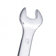 Набор накидных ключей Intertool HT-1200 (25 шт)