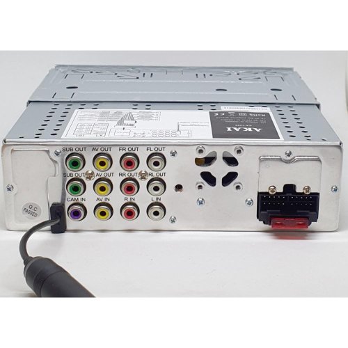 Автомагнітола AKAI CA-1298