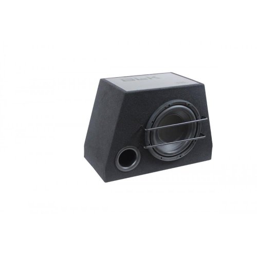 Сабвуфер корпусный Mac Audio BLK Sub 25