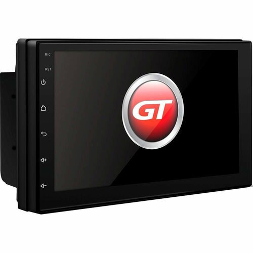 Автомагнитола 2 DIN GT M30 (без привода)