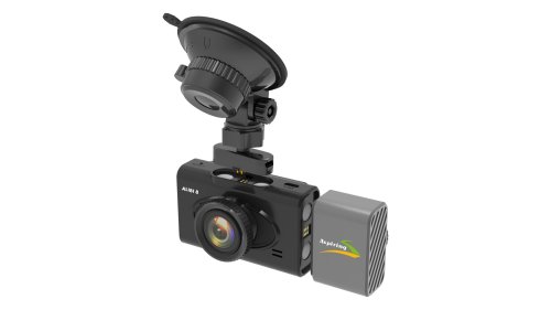 Відеореєстратор Aspiring Alibi 8