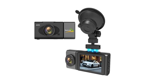 Відеореєстратор Aspiring Alibi 8