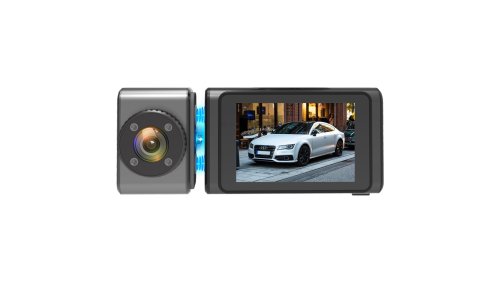 Відеореєстратор Aspiring Alibi 8