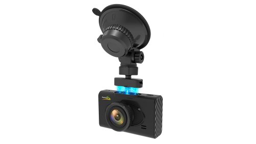 Відеореєстратор Aspiring Alibi 6