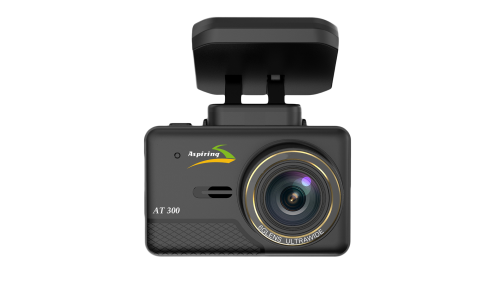 Видеорегистратор Aspiring AT300 Speedcam, GPS, MAGNET