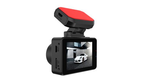 Видеорегистратор Aspiring AT300 Speedcam, GPS, MAGNET