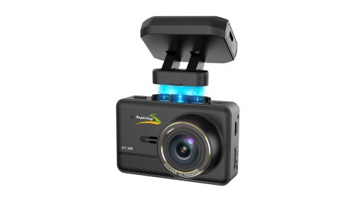 Видеорегистратор Aspiring AT300 Speedcam, GPS, MAGNET