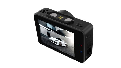 Видеорегистратор Aspiring AT300 Speedcam, GPS, MAGNET