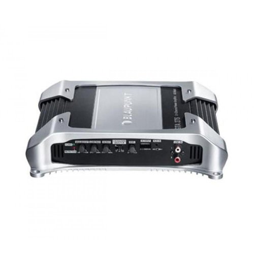 Автомобильный усилитель Blaupunkt GTA-275