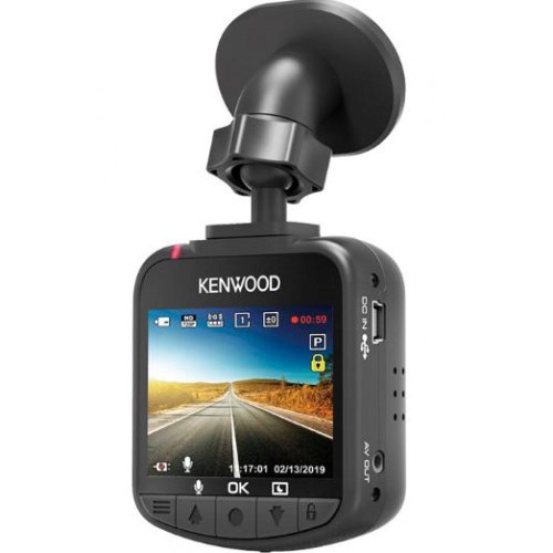 Видеорегистратор Kenwood DRV-A100