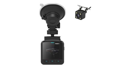 Видеорегистратор Aspiring PROOF 5