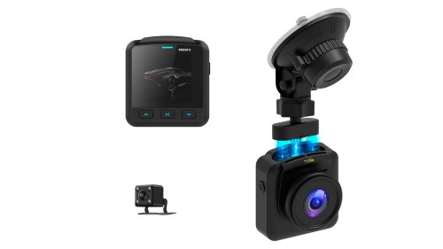 Видеорегистратор Aspiring PROOF 5