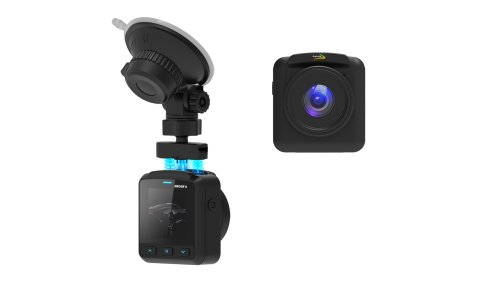 Видеорегистратор Aspiring PROOF 5