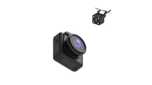 Видеорегистратор Aspiring PROOF 5