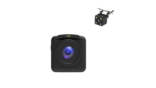 Видеорегистратор Aspiring PROOF 5