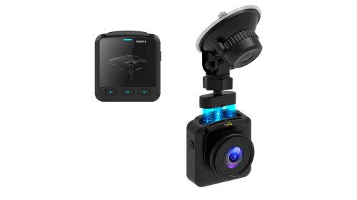 Відеореєстратор Aspiring PROOF 4