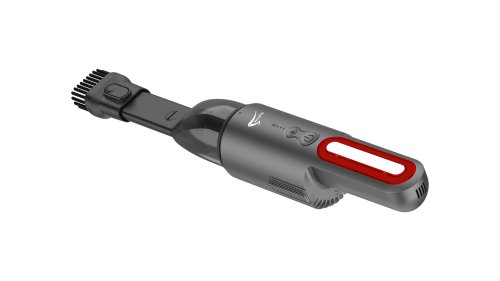 Пылесос автомобильный Aspiring Dust 1