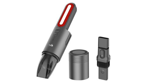 Пылесос автомобильный Aspiring Dust 1