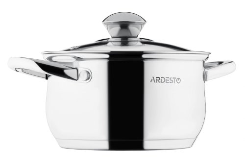 Набор посуды Ardesto Gemini Gourmet Varese (10 предметов)