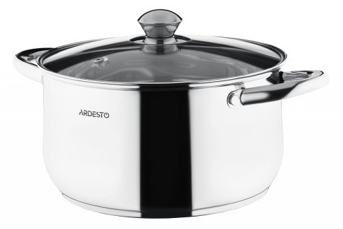 Набор посуды Ardesto Gemini Gourmet Varese (10 предметов)