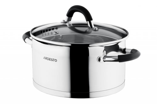 Набір посуду Ardesto Gemini Monza (8 предметів)